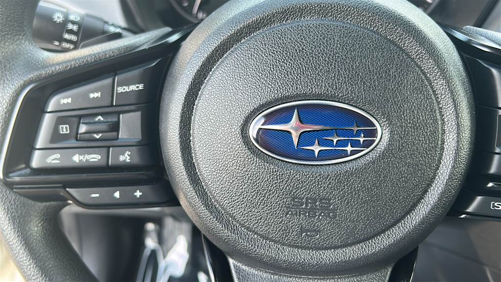 Thumbnail: 2024 Subaru Crosstrek - 25