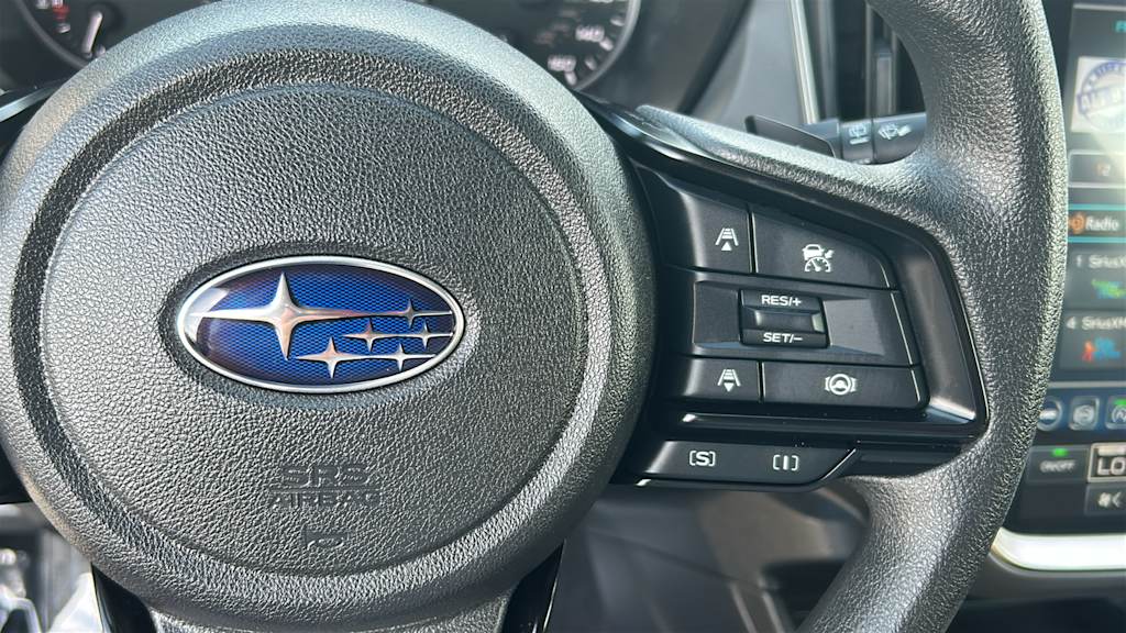 Thumbnail: 2024 Subaru Crosstrek - 26