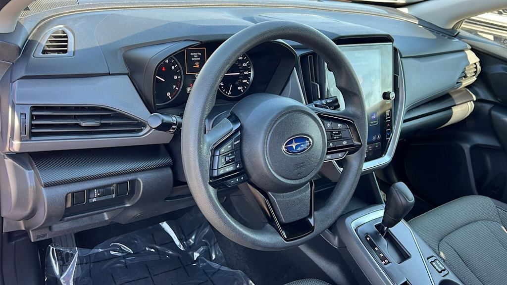 Thumbnail: 2024 Subaru Crosstrek - 2