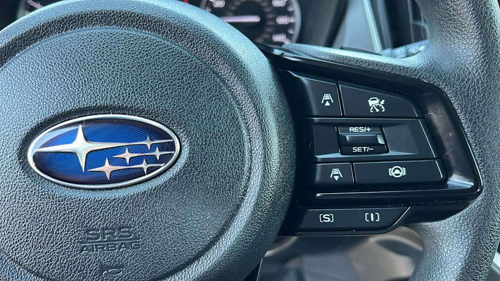 Thumbnail: 2024 Subaru Crosstrek - 27