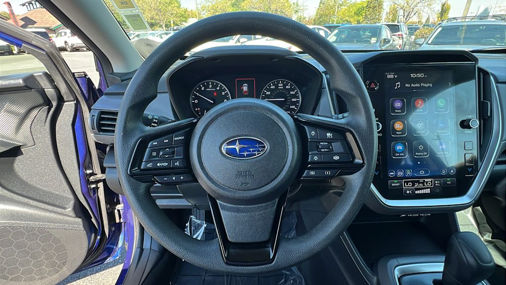 Thumbnail: 2024 Subaru Crosstrek - 9