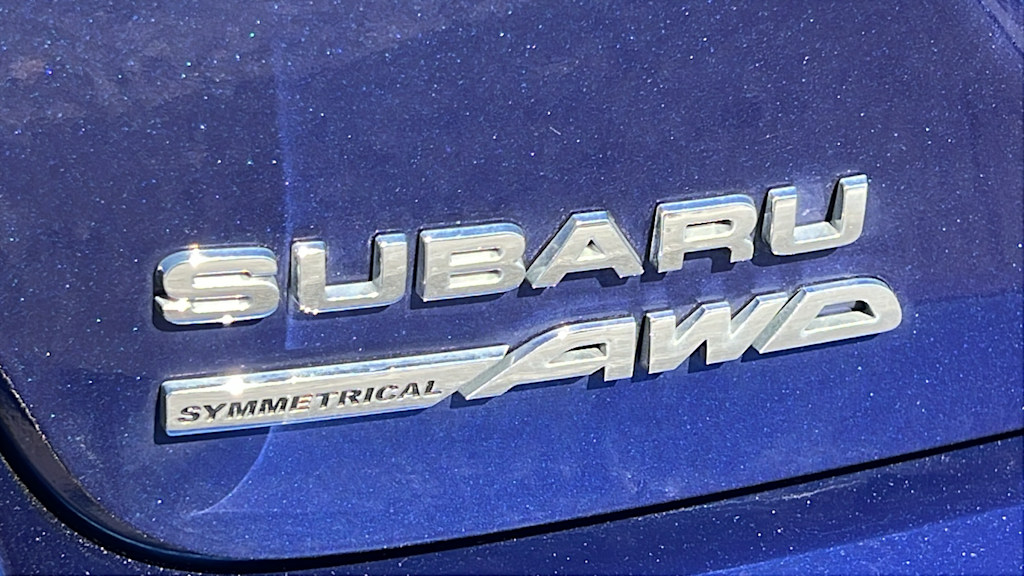 Thumbnail: 2024 Subaru Crosstrek - 7