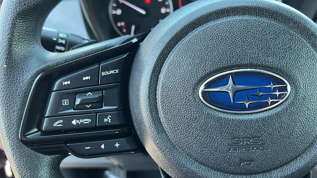 Thumbnail: 2024 Subaru Crosstrek - 26