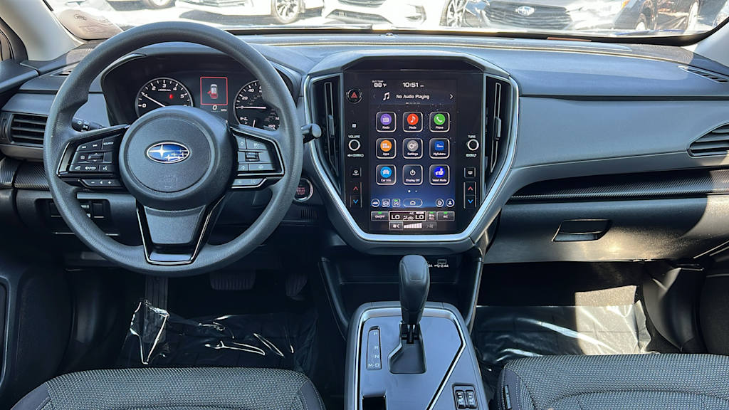 Thumbnail: 2024 Subaru Crosstrek - 13
