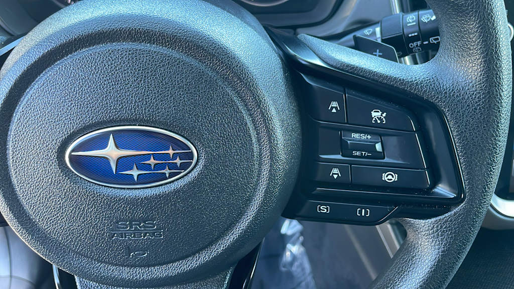 Thumbnail: 2024 Subaru Crosstrek - 26