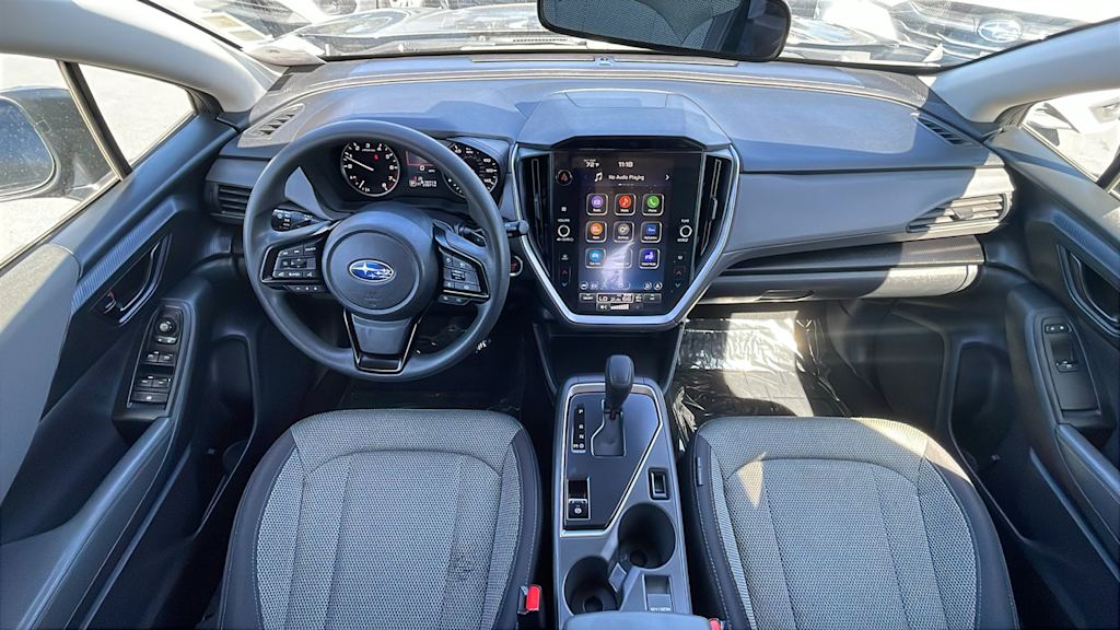 Thumbnail: 2024 Subaru Crosstrek - 13
