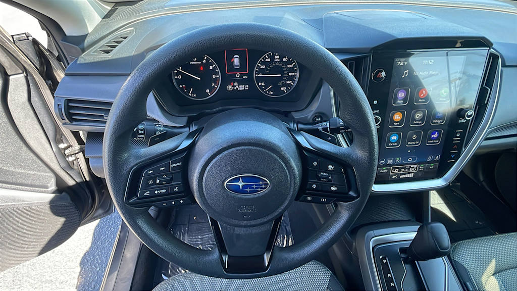 Thumbnail: 2024 Subaru Crosstrek - 10