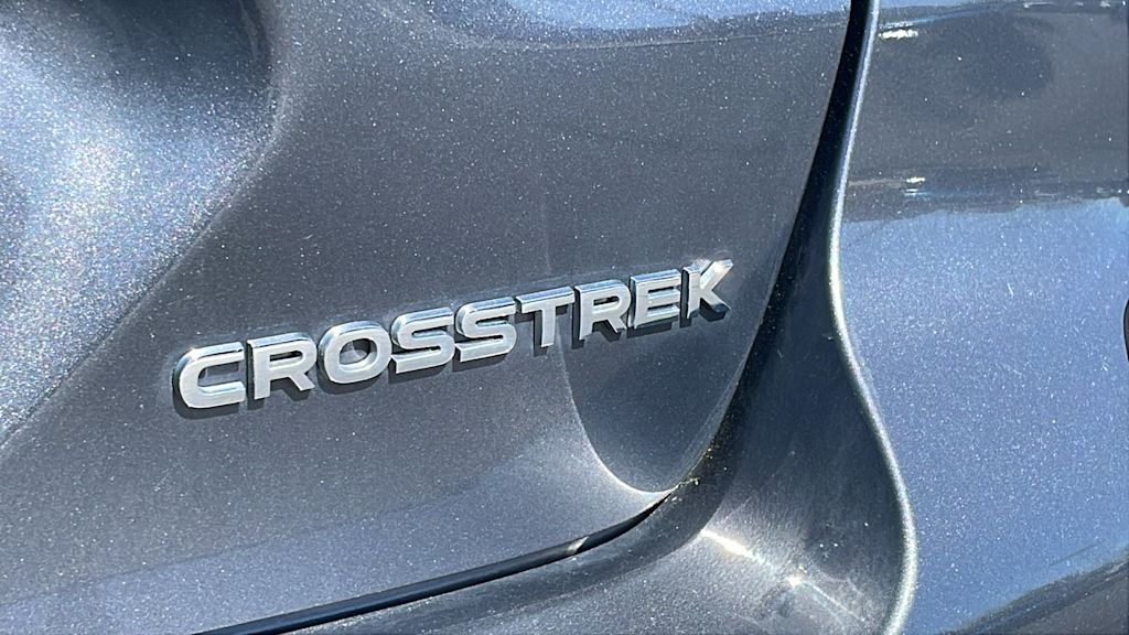 Thumbnail: 2024 Subaru Crosstrek - 7