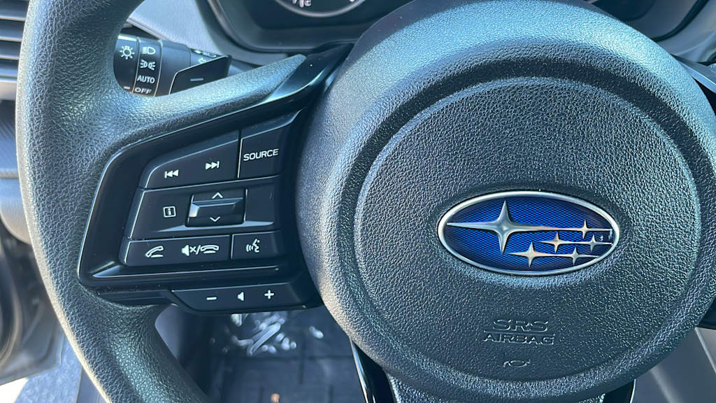 Thumbnail: 2024 Subaru Crosstrek - 25