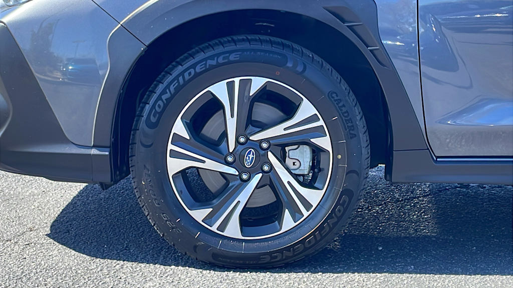 Thumbnail: 2024 Subaru Crosstrek - 8