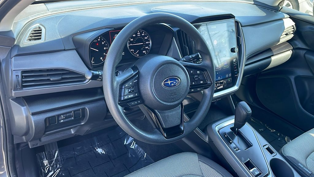 Thumbnail: 2024 Subaru Crosstrek - 2