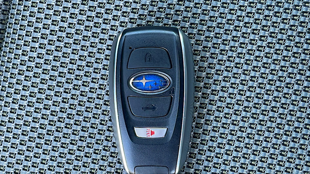 Thumbnail: 2024 Subaru Crosstrek - 18