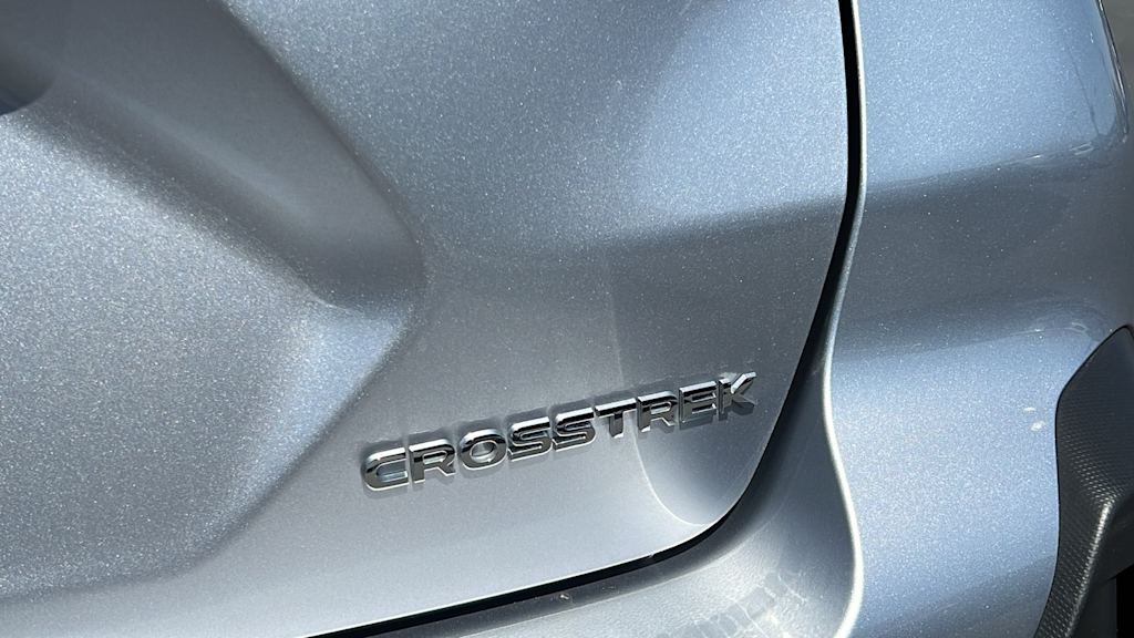 2024 Subaru Crosstrek Premium 7