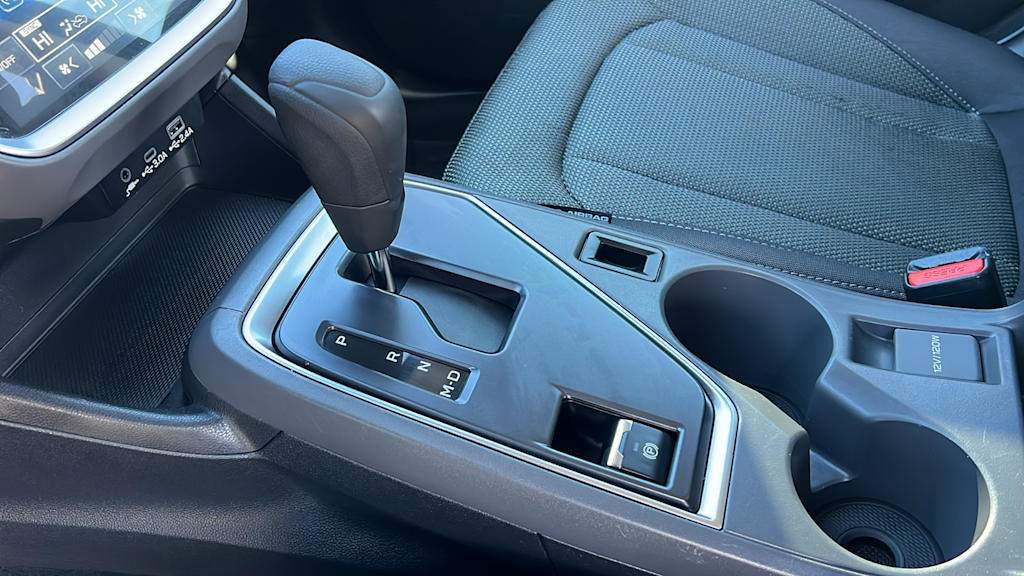 Thumbnail: 2024 Subaru Crosstrek - 15