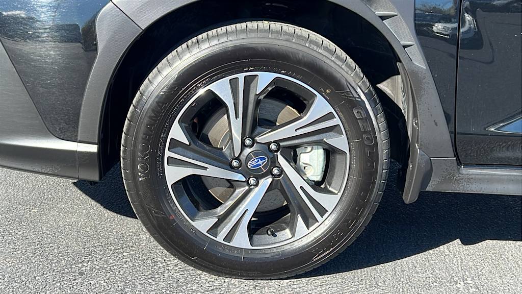 Thumbnail: 2024 Subaru Crosstrek - 8