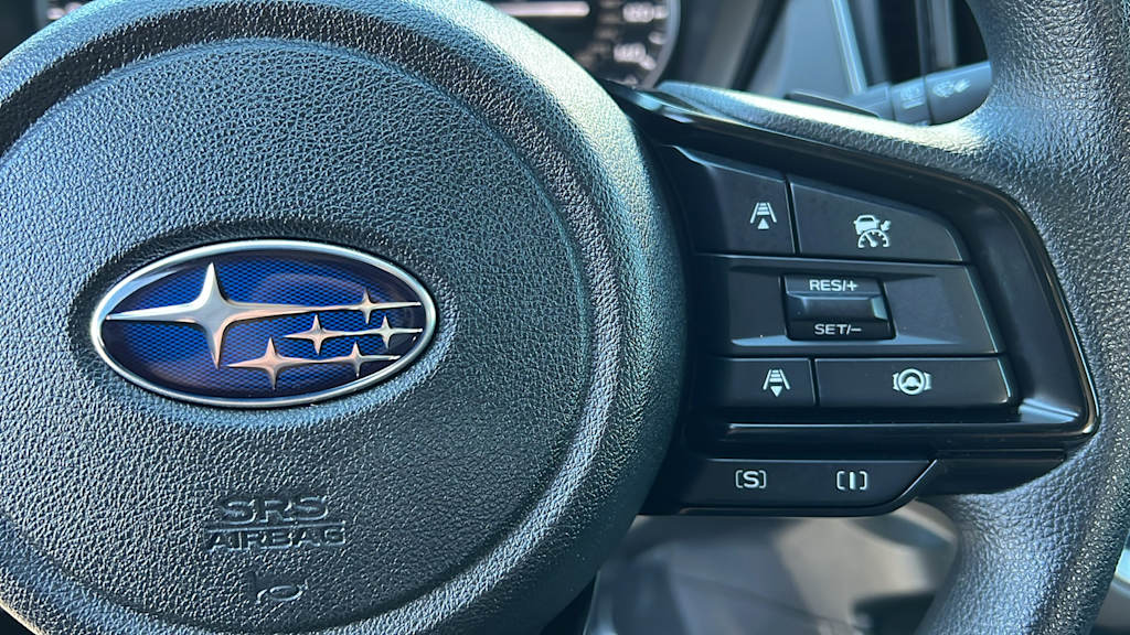 Thumbnail: 2024 Subaru Crosstrek - 27
