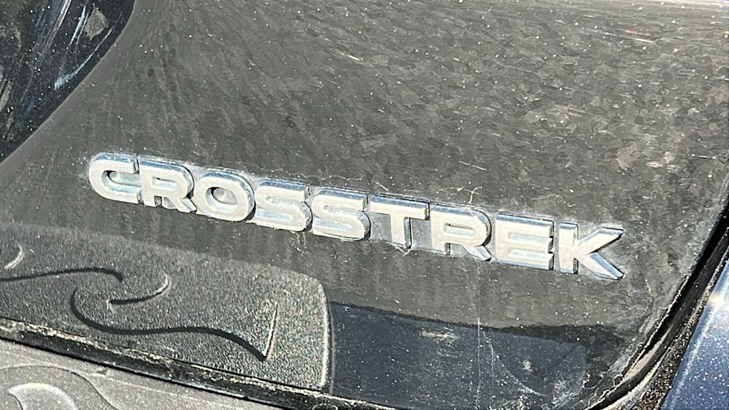 Thumbnail: 2024 Subaru Crosstrek - 7