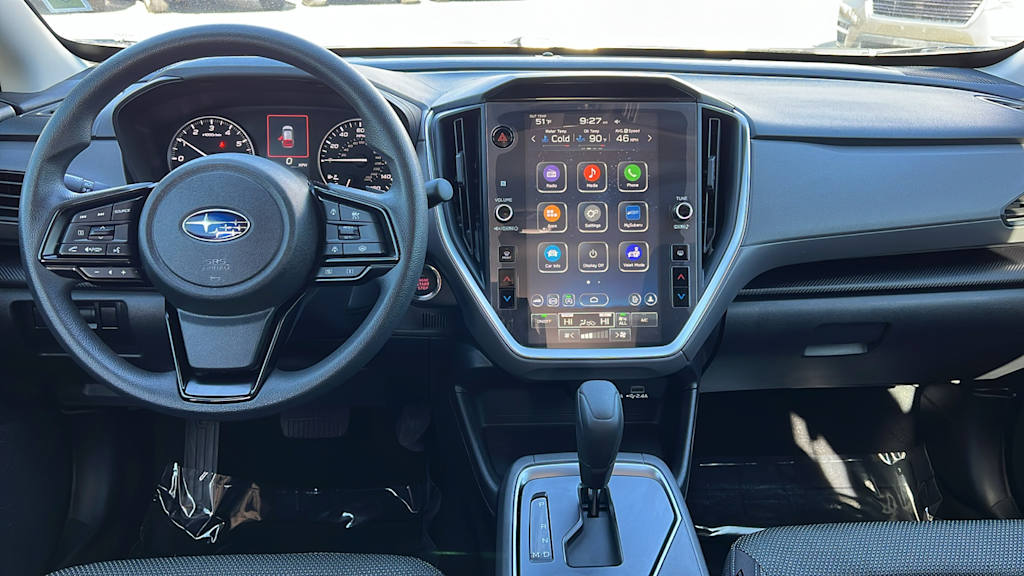 Thumbnail: 2024 Subaru Crosstrek - 13