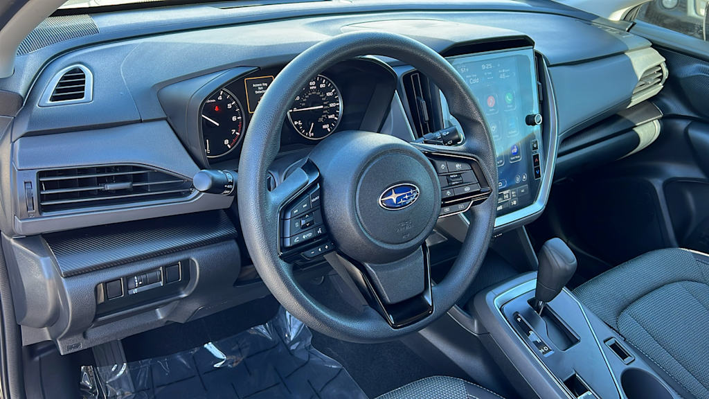 Thumbnail: 2024 Subaru Crosstrek - 2