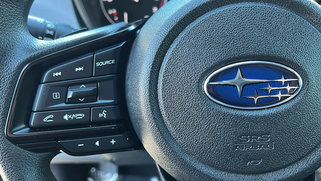 Thumbnail: 2024 Subaru Crosstrek - 26