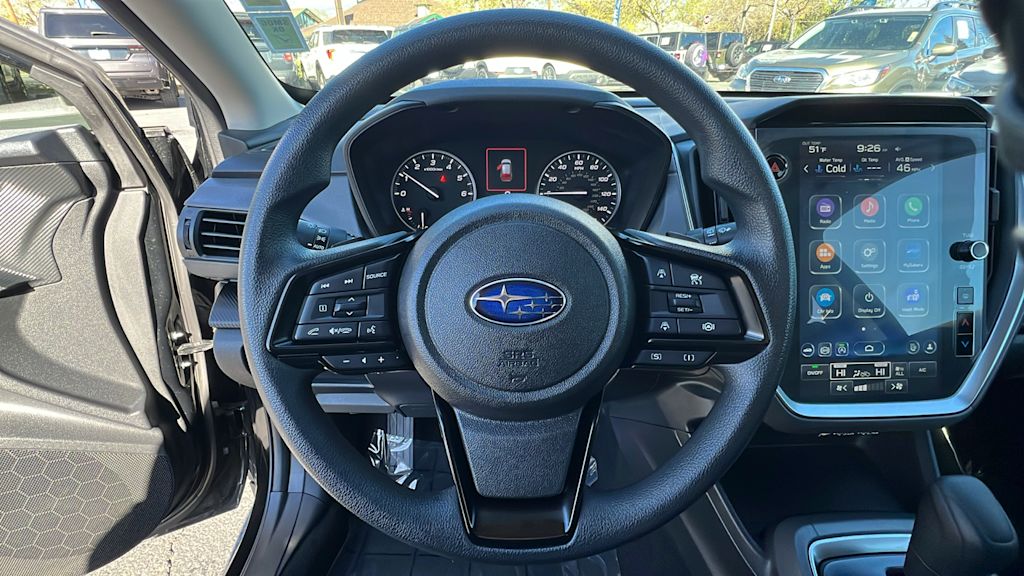 Thumbnail: 2024 Subaru Crosstrek - 9