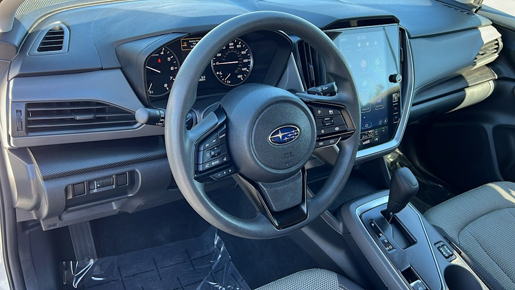 Thumbnail: 2024 Subaru Crosstrek - 2