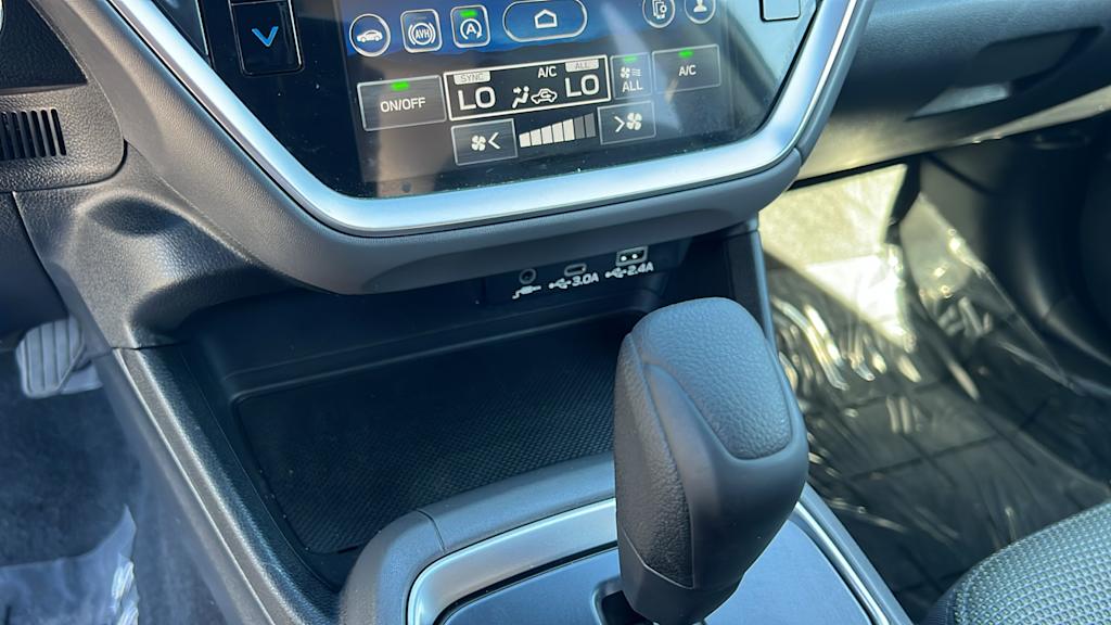Thumbnail: 2024 Subaru Crosstrek - 23