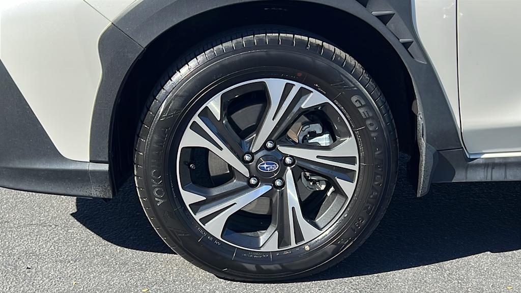 Thumbnail: 2024 Subaru Crosstrek - 8