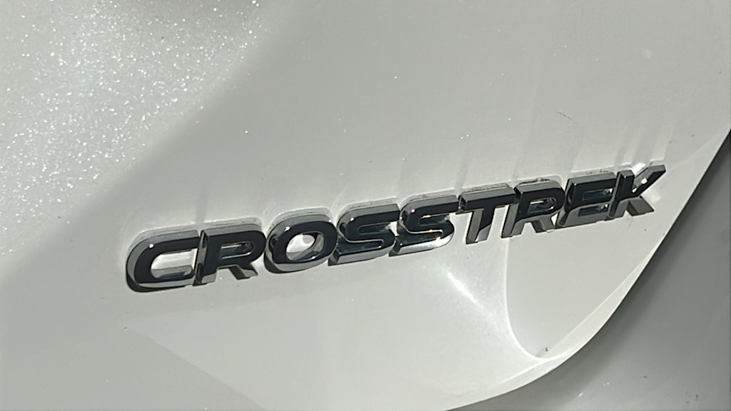 Thumbnail: 2024 Subaru Crosstrek - 7