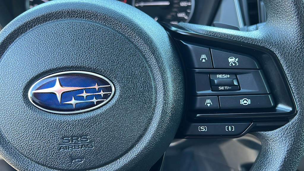 Thumbnail: 2024 Subaru Crosstrek - 27
