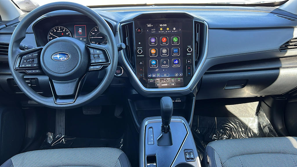 Thumbnail: 2024 Subaru Crosstrek - 13