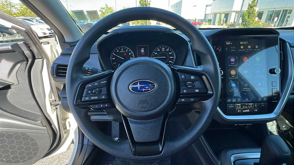 Thumbnail: 2024 Subaru Crosstrek - 9