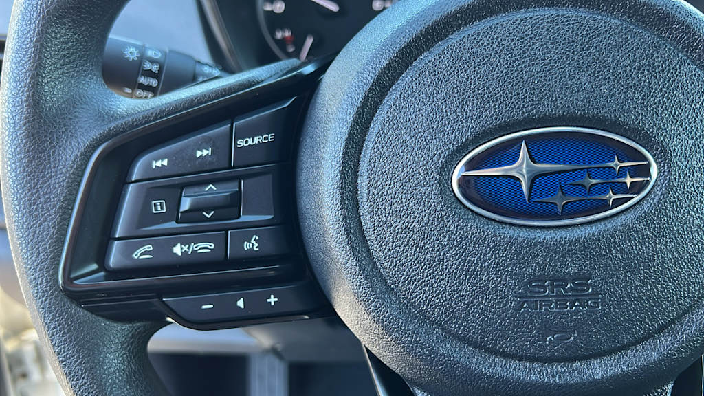 Thumbnail: 2024 Subaru Crosstrek - 26