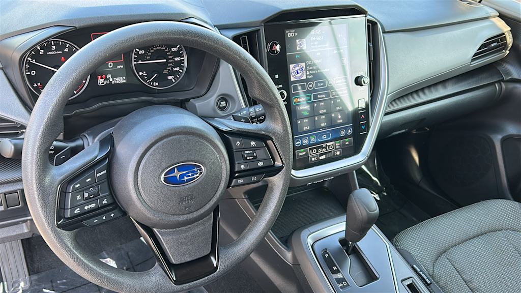 Thumbnail: 2024 Subaru Crosstrek - 2
