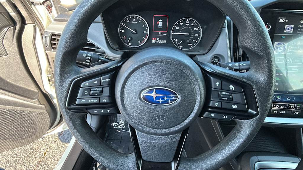 Thumbnail: 2024 Subaru Crosstrek - 9