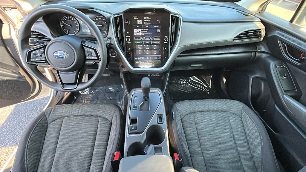 Thumbnail: 2024 Subaru Crosstrek - 13
