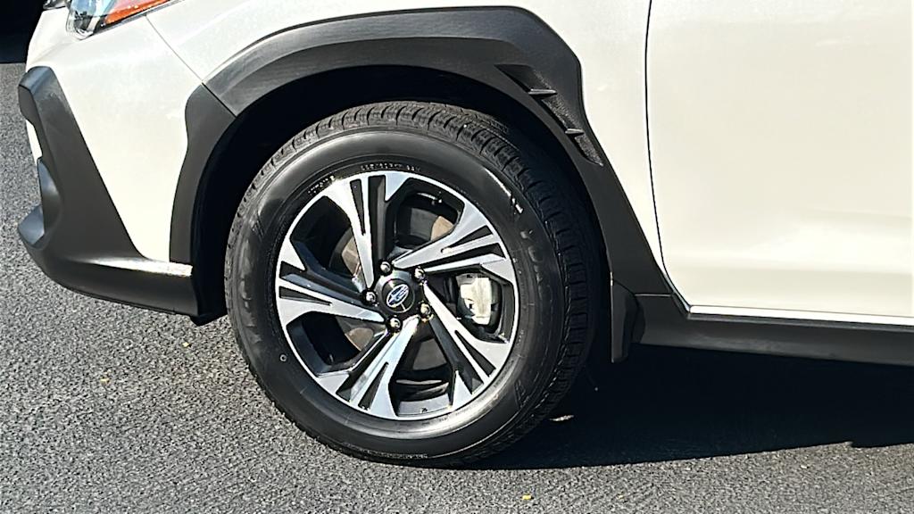 Thumbnail: 2024 Subaru Crosstrek - 8