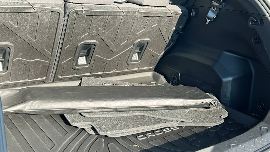 Thumbnail: 2024 Subaru Crosstrek - 30