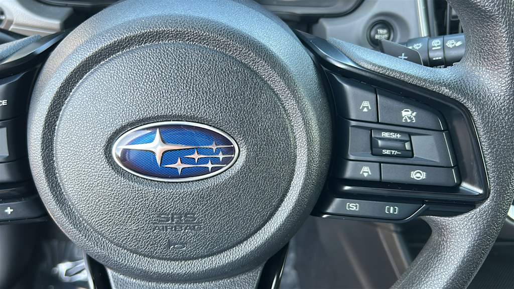 Thumbnail: 2024 Subaru Crosstrek - 26