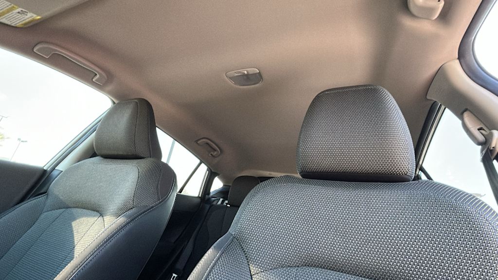 Thumbnail: 2024 Subaru Crosstrek - 10