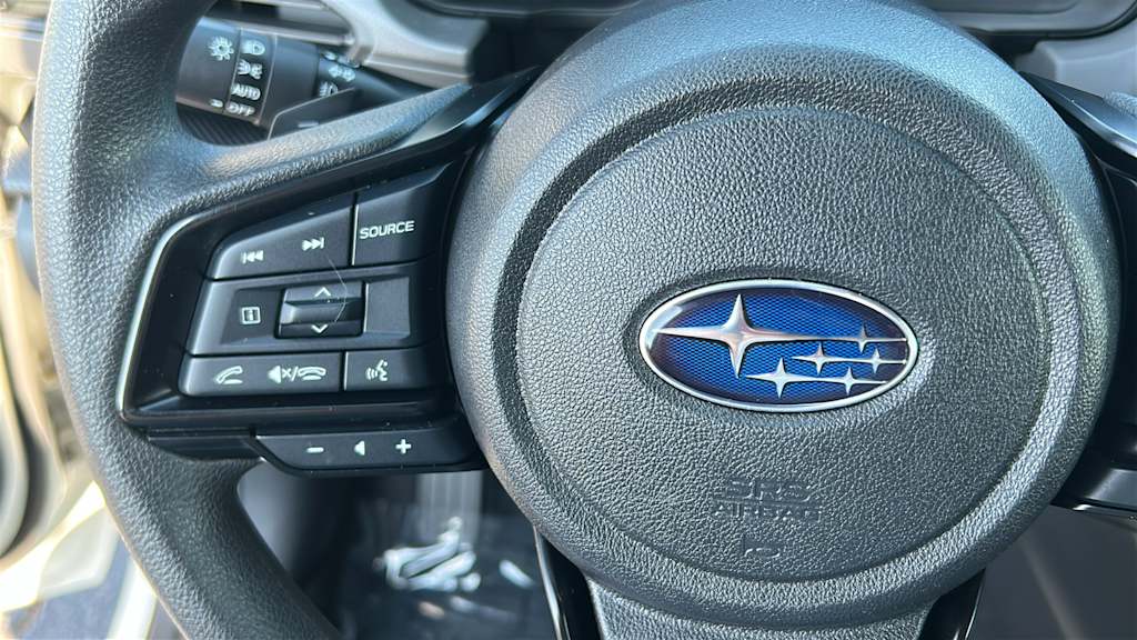 Thumbnail: 2024 Subaru Crosstrek - 25