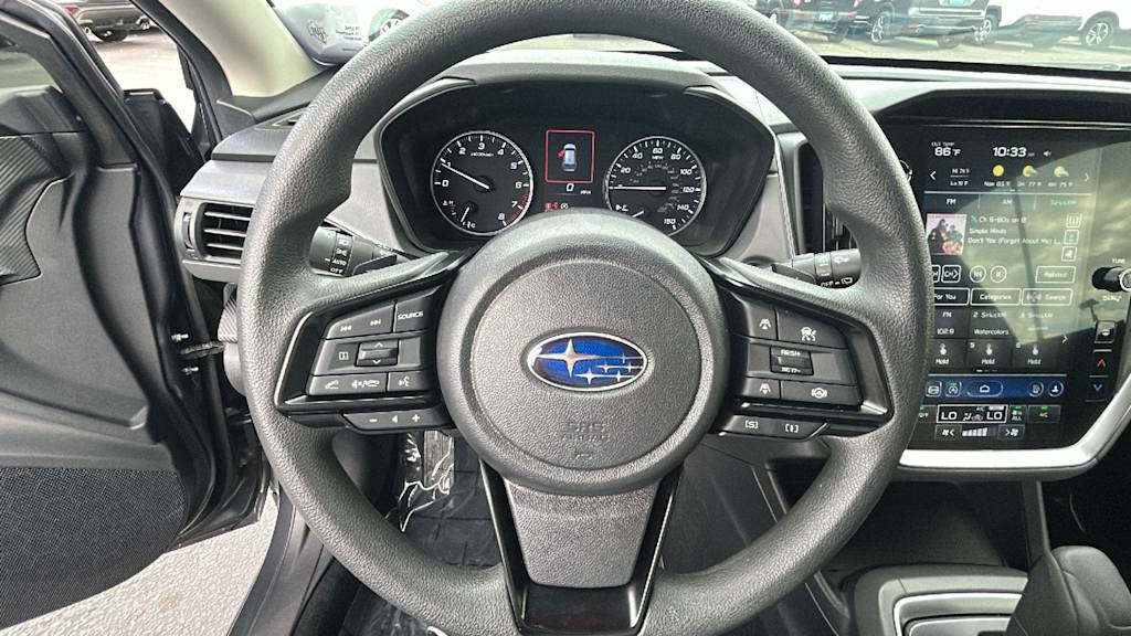 Thumbnail: 2024 Subaru Crosstrek - 9