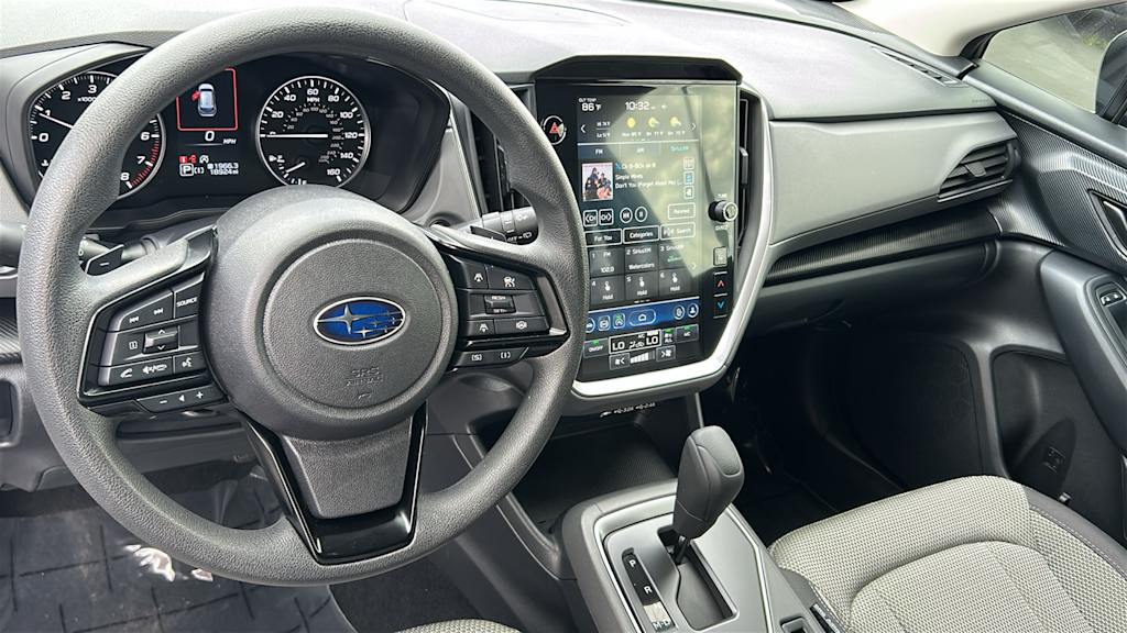 Thumbnail: 2024 Subaru Crosstrek - 2