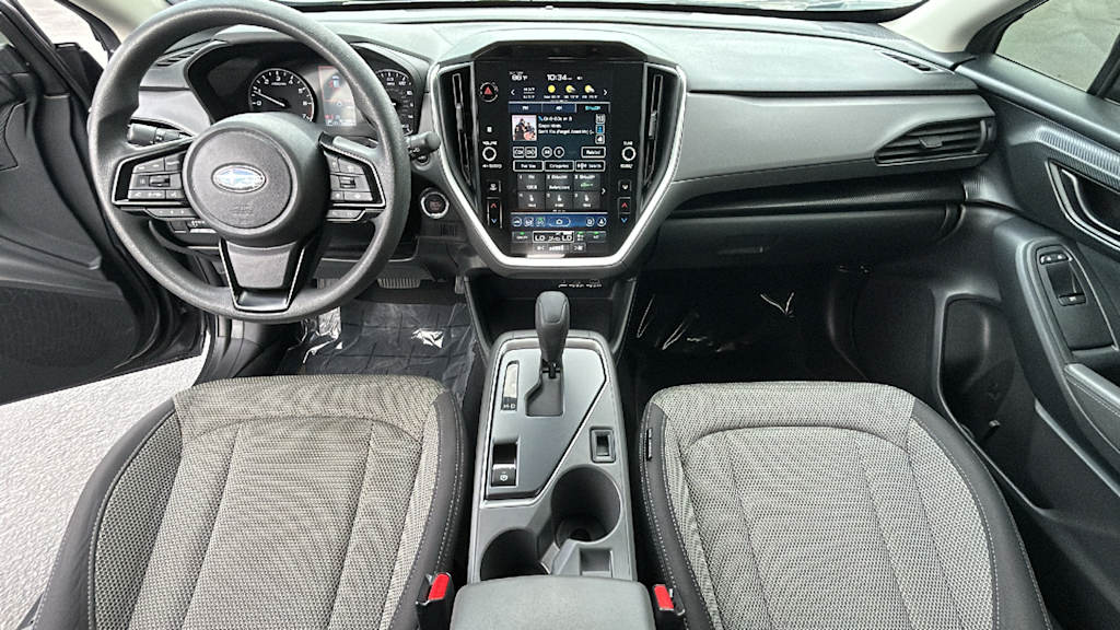 Thumbnail: 2024 Subaru Crosstrek - 13
