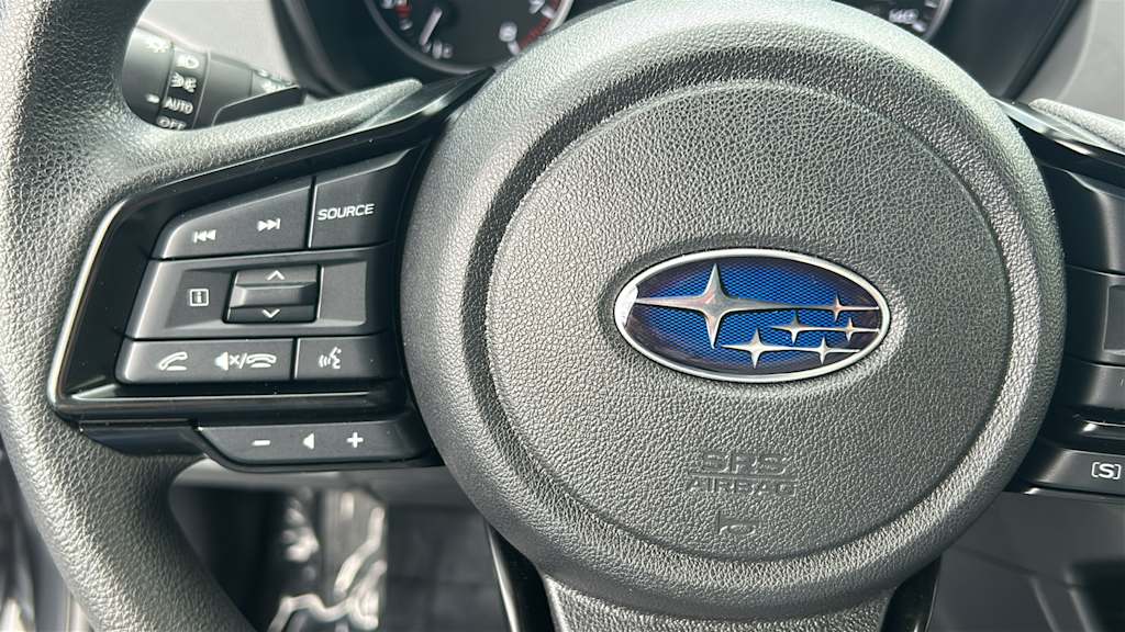 Thumbnail: 2024 Subaru Crosstrek - 25