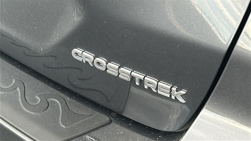 Thumbnail: 2024 Subaru Crosstrek - 7