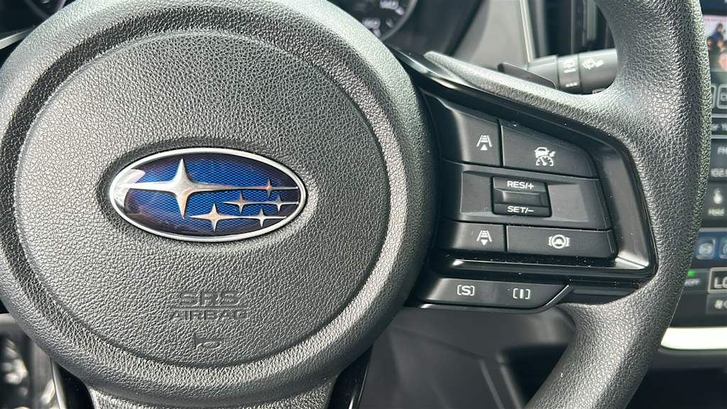 Thumbnail: 2024 Subaru Crosstrek - 26