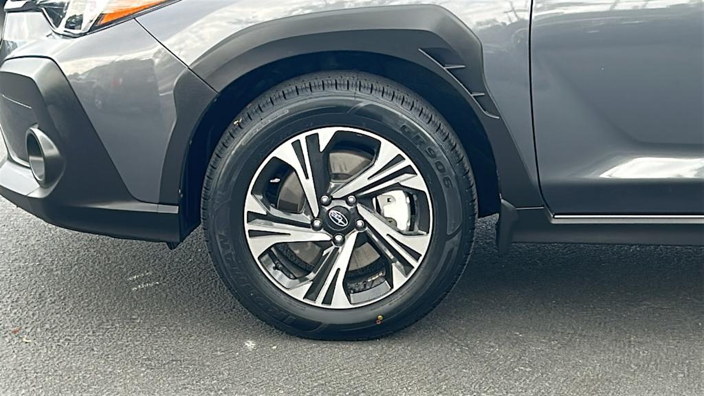 Thumbnail: 2024 Subaru Crosstrek - 8