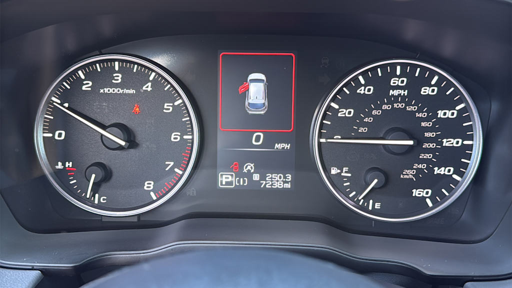 Thumbnail: 2024 Subaru Crosstrek - 16