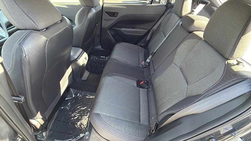 Thumbnail: 2024 Subaru Crosstrek - 12